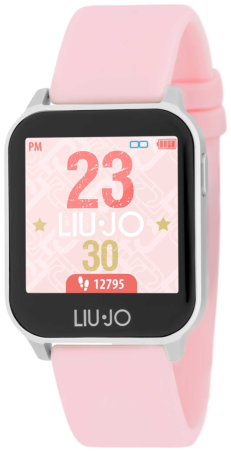 Smartwatch Energy LIU JO SWLJ017 