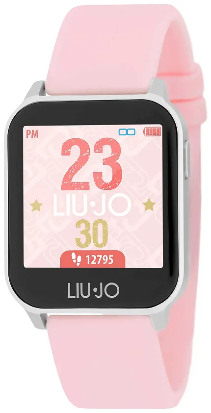 LIU JO SWLJ017 - zdjęcie 1