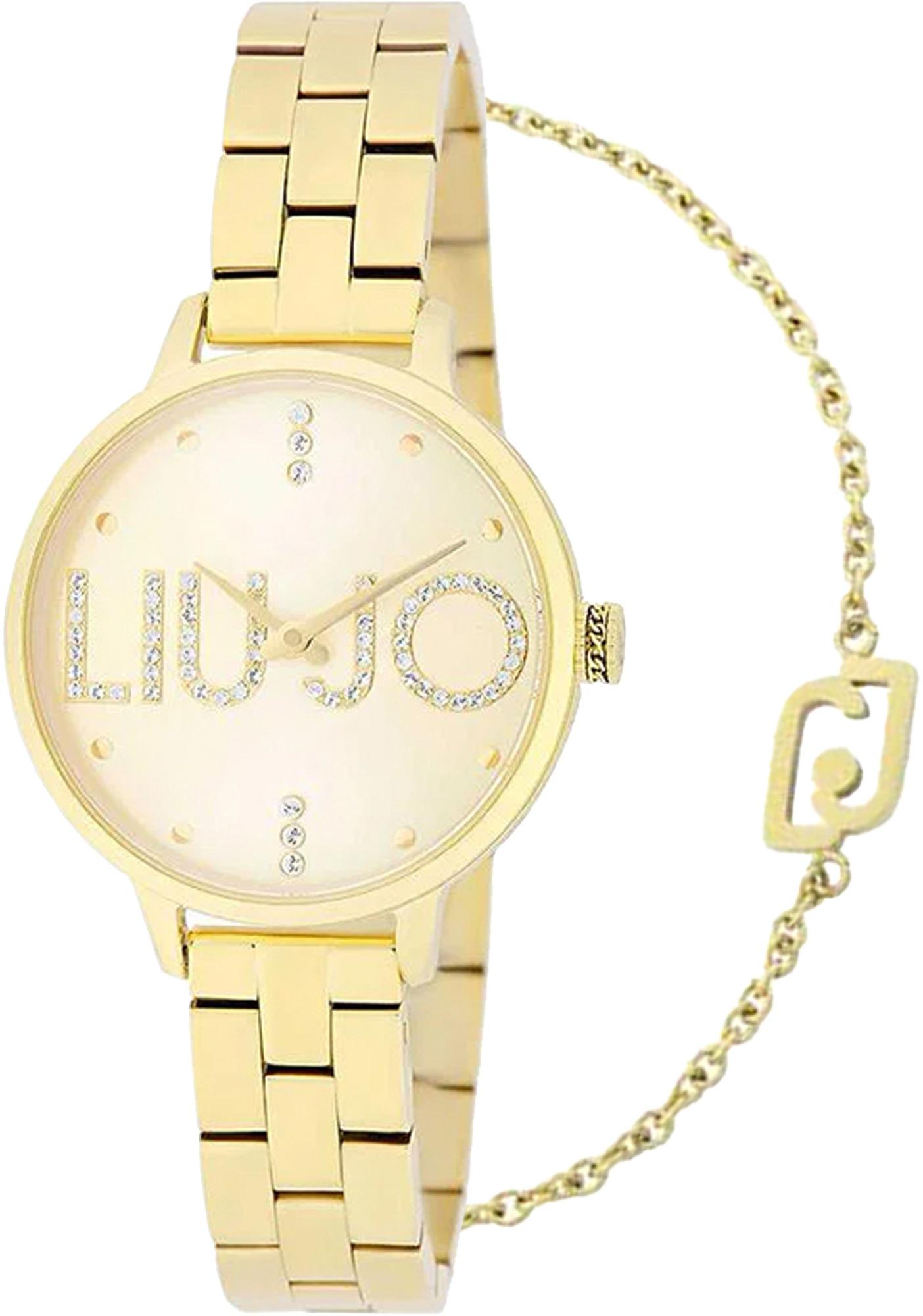 Couple Plus LIU JO TLJ2040 
