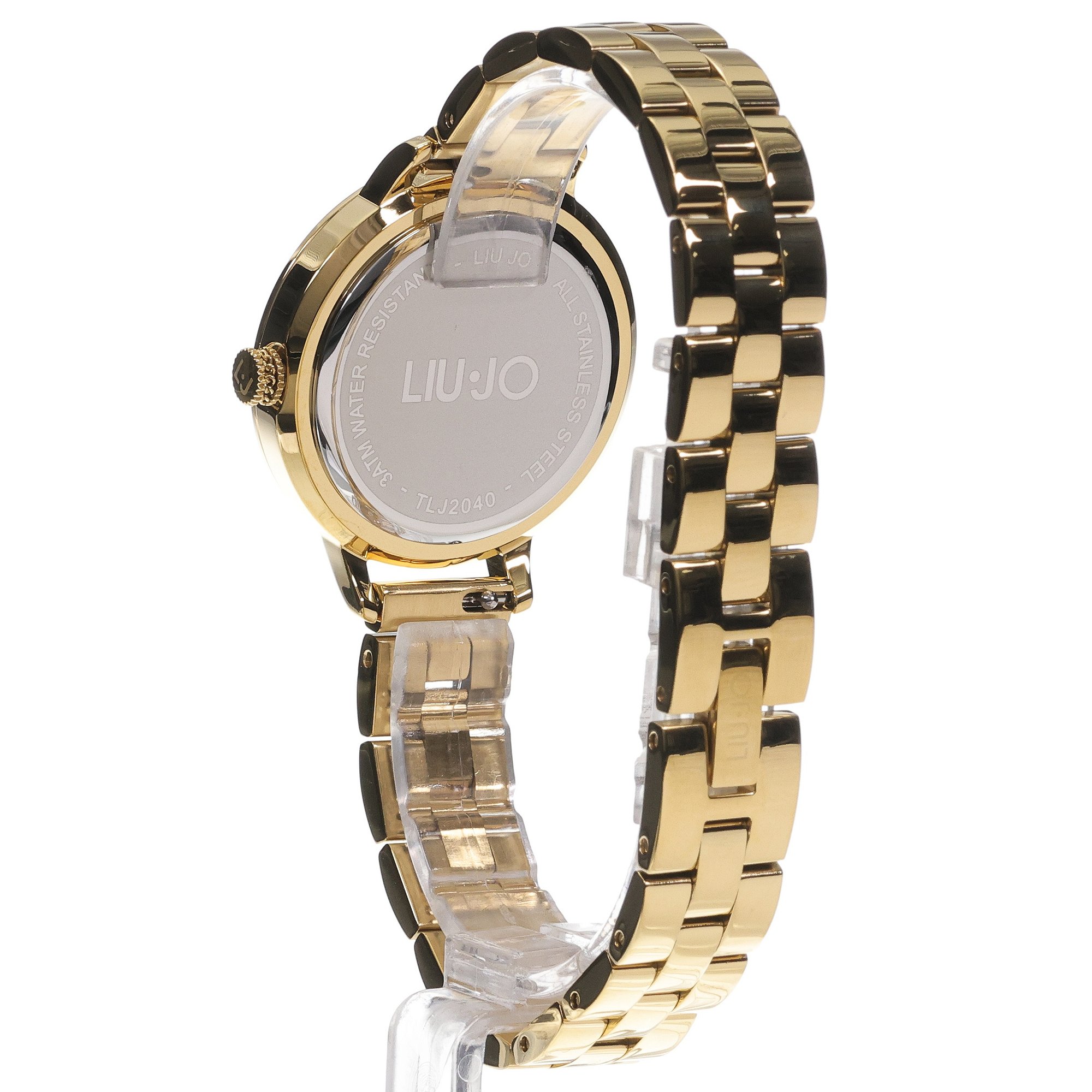 LIU JO TLJ2040 Couple Plus zegarek fashion-modowy Couple - miniatura 4