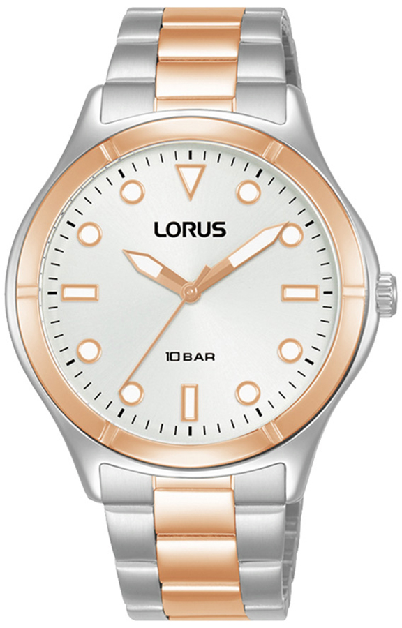  Lorus RG246VX9 