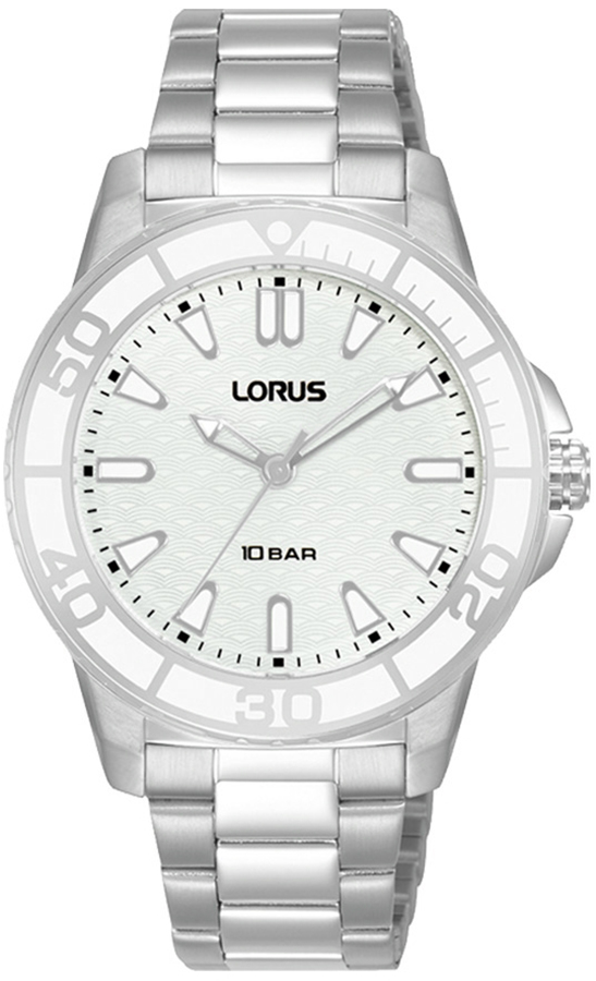  Lorus RG253VX9 