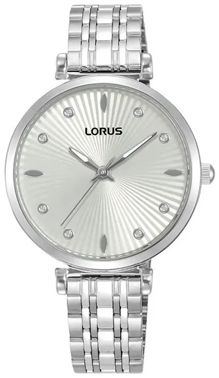 Lorus RG261XX9 - zdjęcie 1