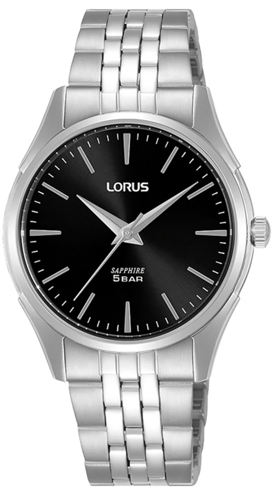 Classic Lorus RG283SX9 