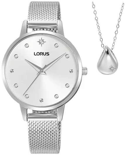 Lorus RG285XX9 - zdjęcie 1