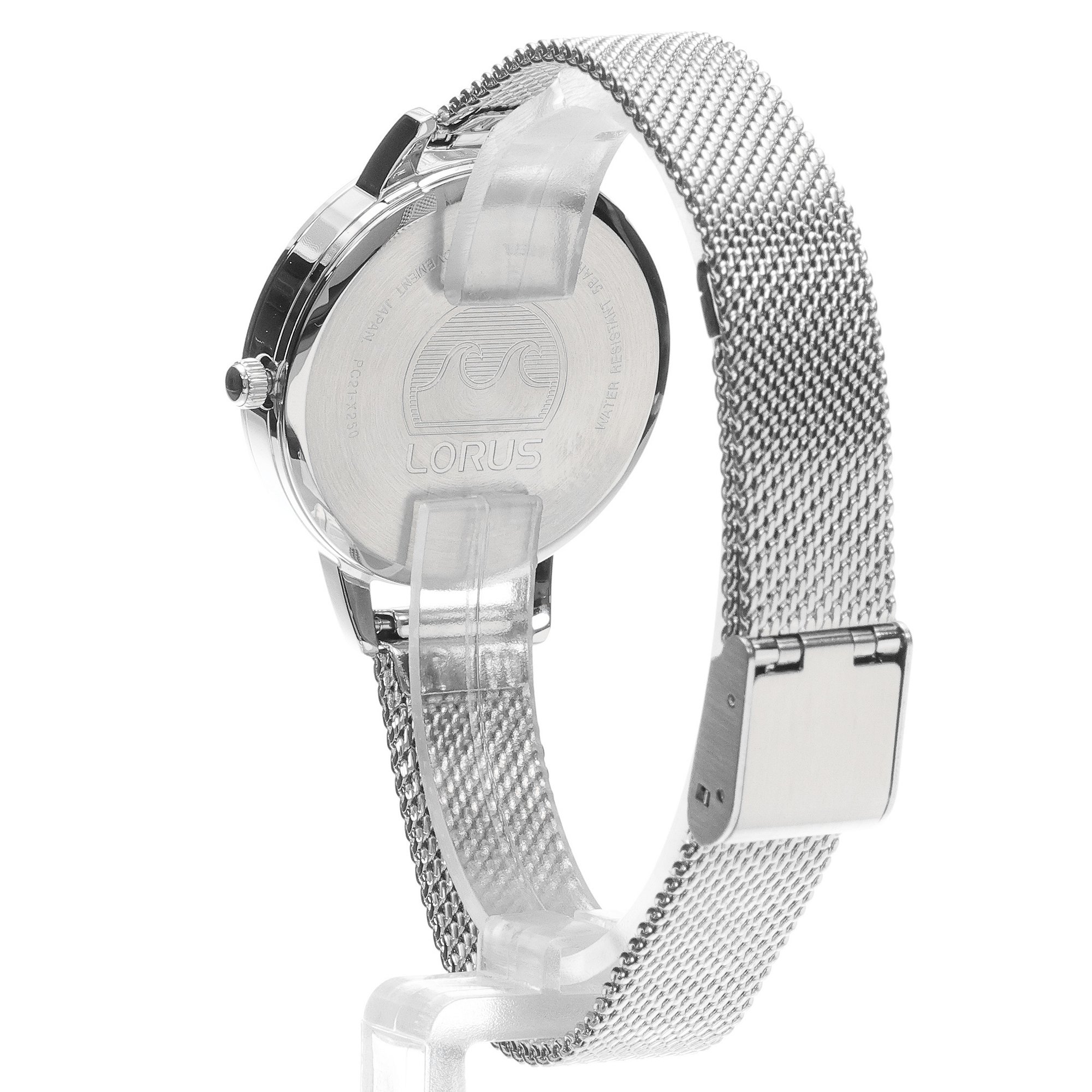 Lorus RG285XX9 damski zegarek Fashion bransoleta - miniatura 4