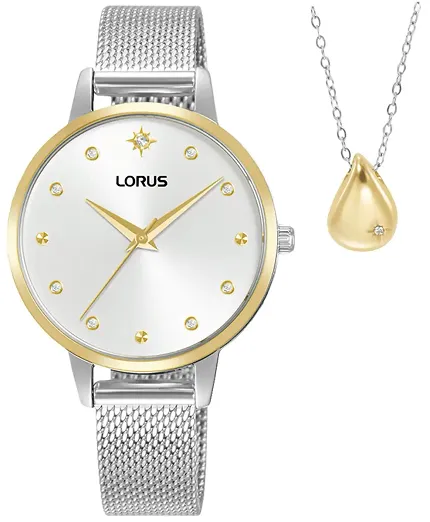 Lorus RG286XX9 - zdjęcie 1