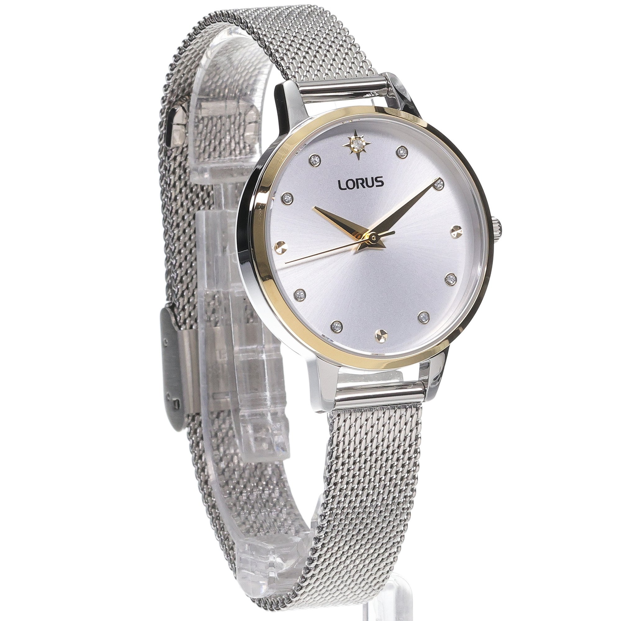 Lorus RG286XX9 zegarek damski Fashion - miniatura 3