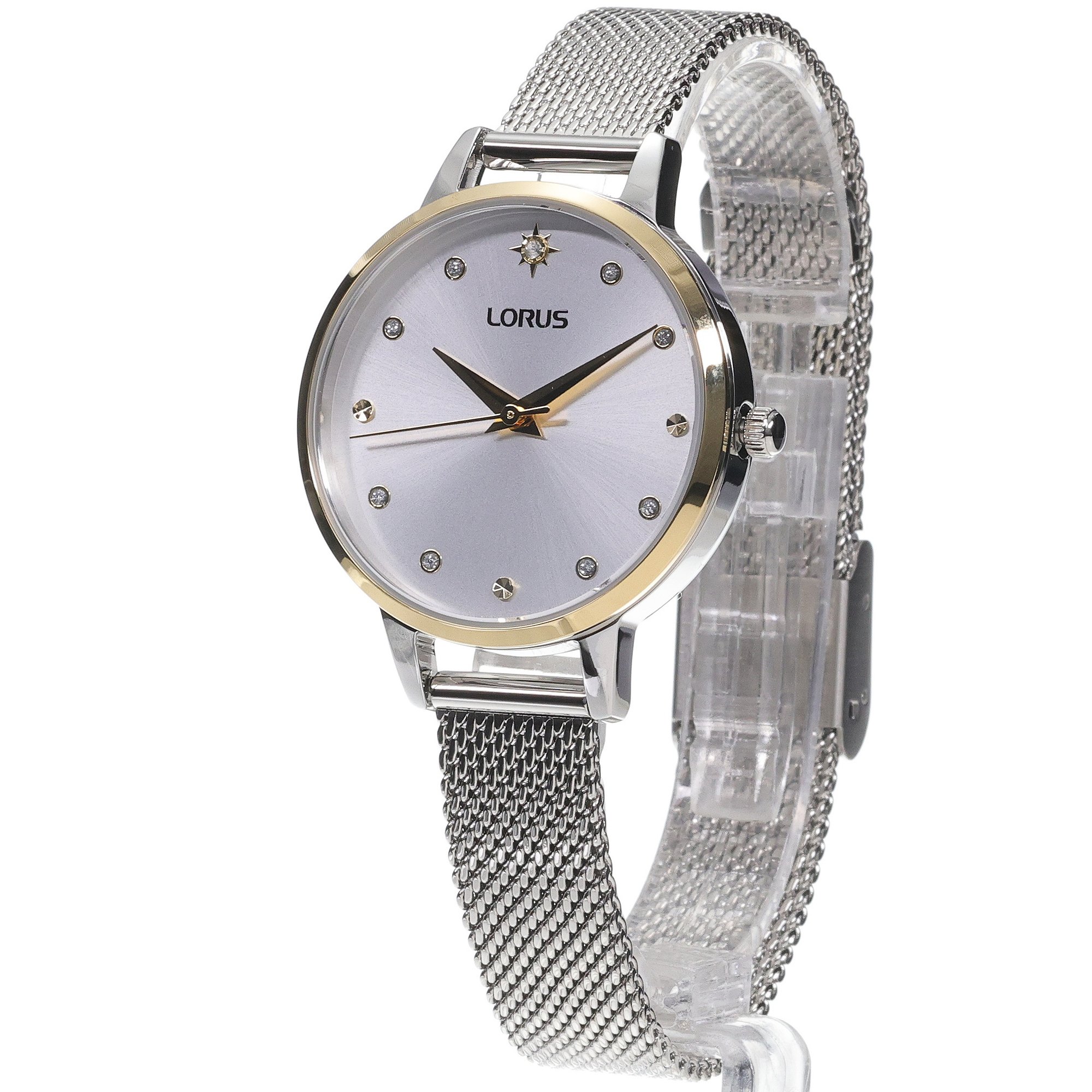 Lorus RG286XX9 zegarek klasyczny Fashion - miniatura 2