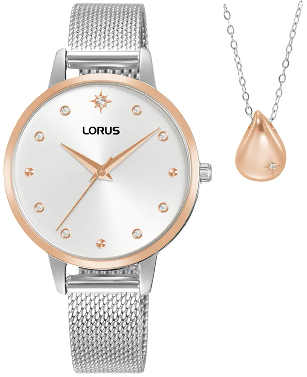  Lorus RG288XX9 
