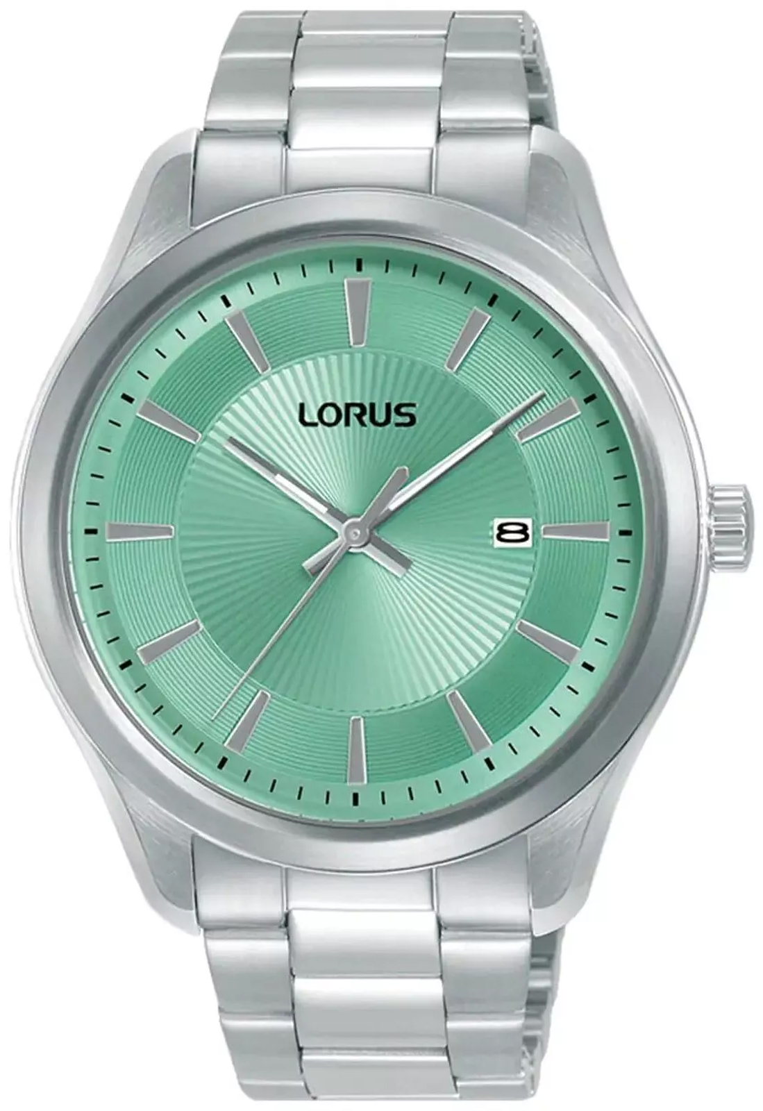 Classic 42mm Lorus RH931RX9 