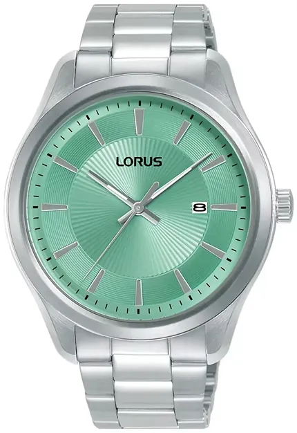 Lorus RH931RX9 - zdjęcie 1