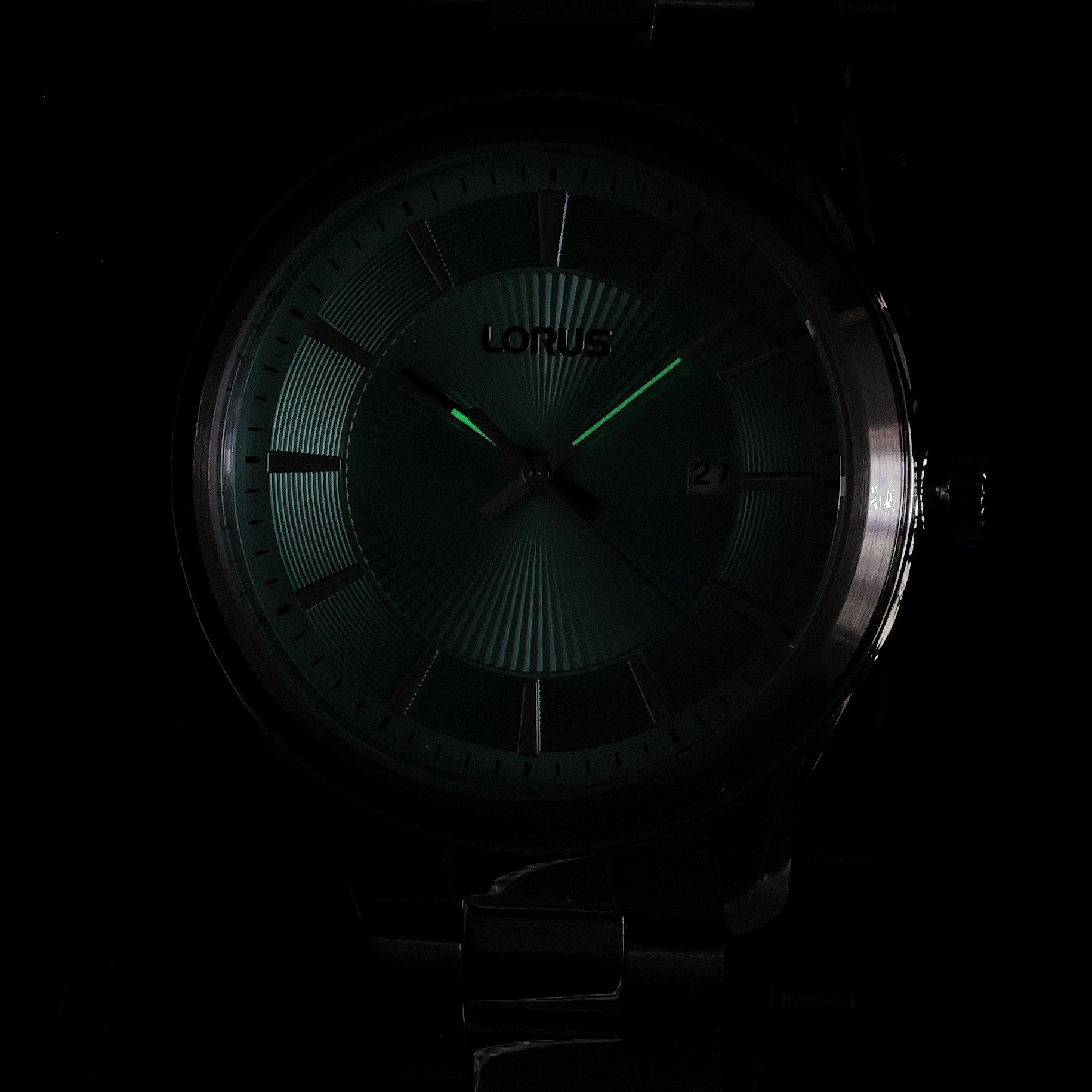Lorus RH931RX9 zegarek męski Męskie - miniatura 5