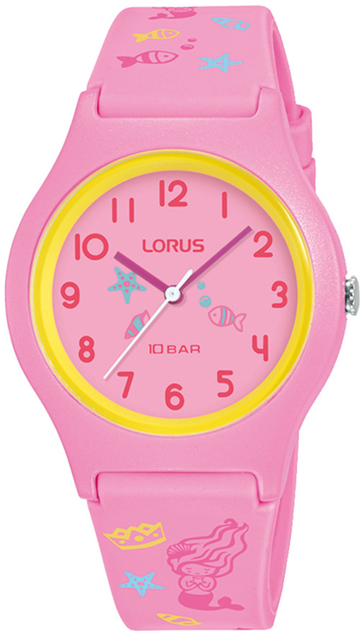  Lorus RRX49HX9 