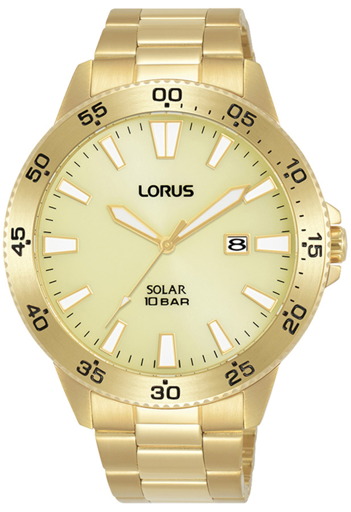 Lorus RX346AX9 - miniatura 1