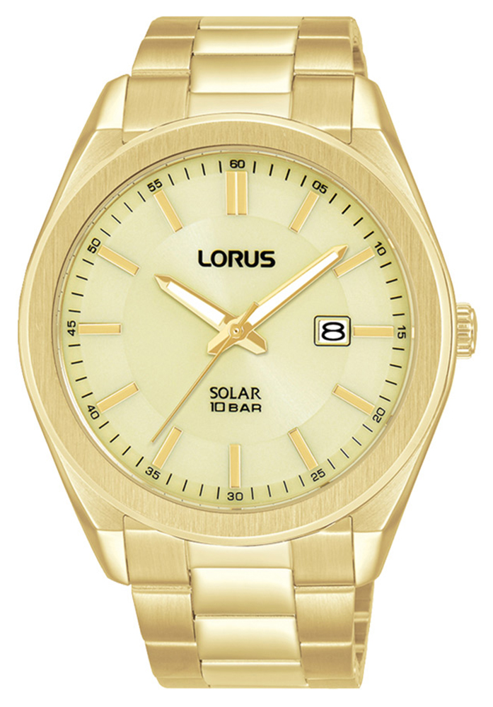  Lorus RX356AX9 