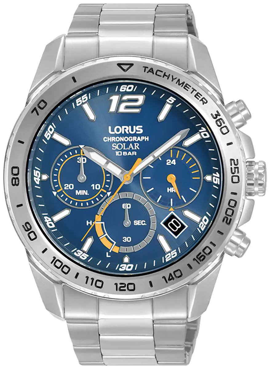 Lorus RZ511AX9