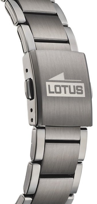 Lotus L18684-3 zegarek męski Smart Casual - miniatura 2
