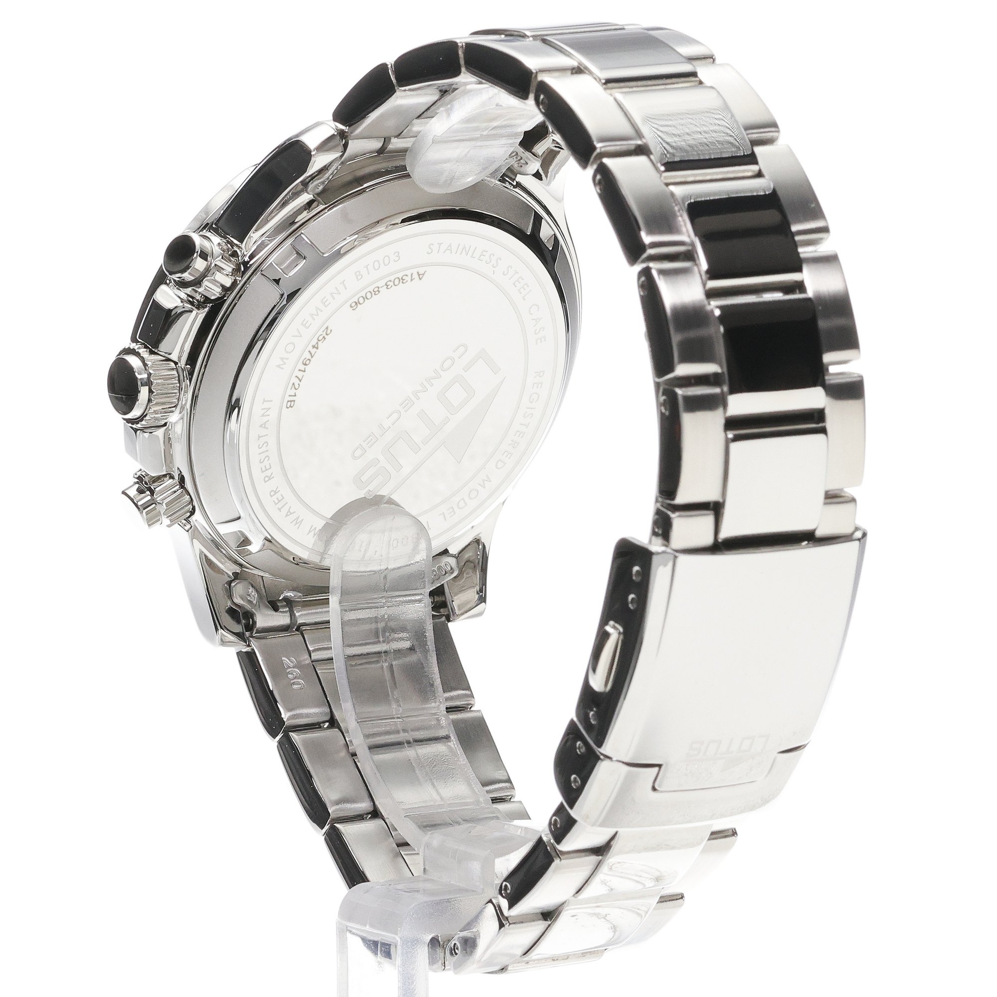 Lotus L18800-6 smartwatch klasyczny Connected - miniatura 4