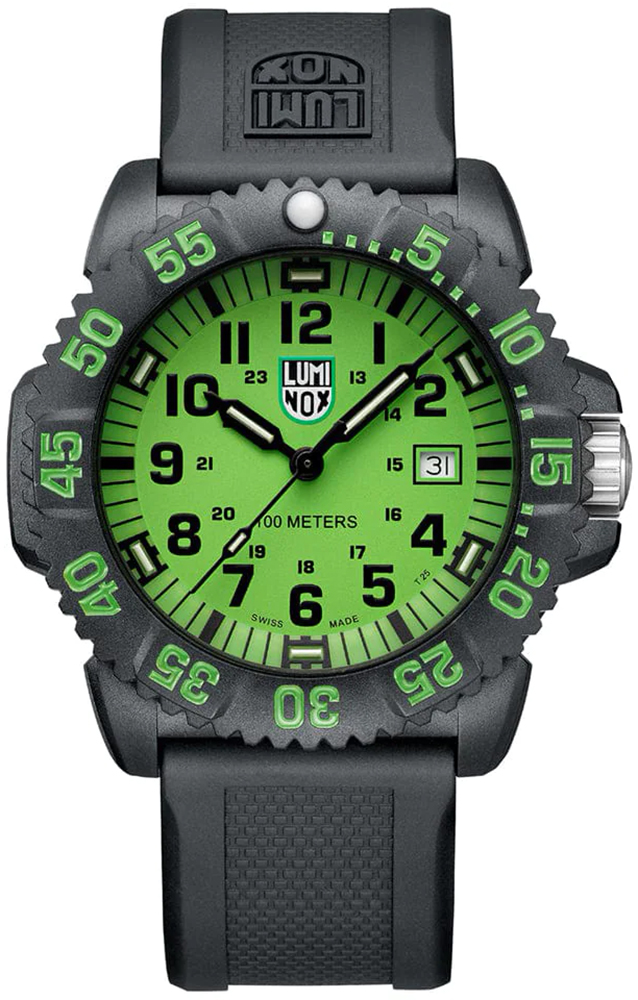 Zegarek Luminox X2.2067.1