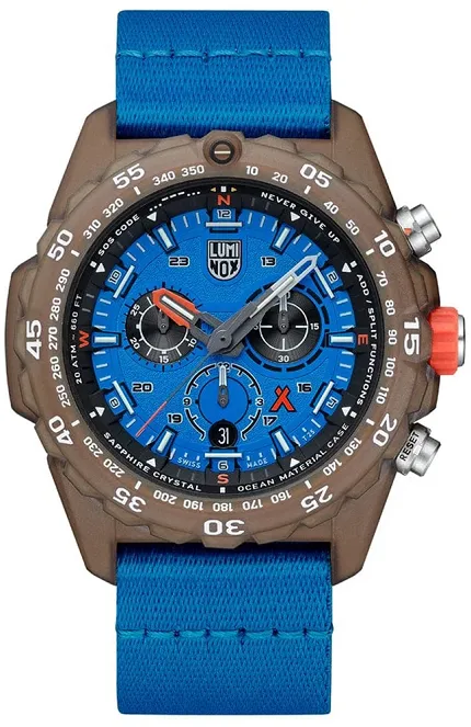Luminox XB.3743.ECO - zdjęcie 1