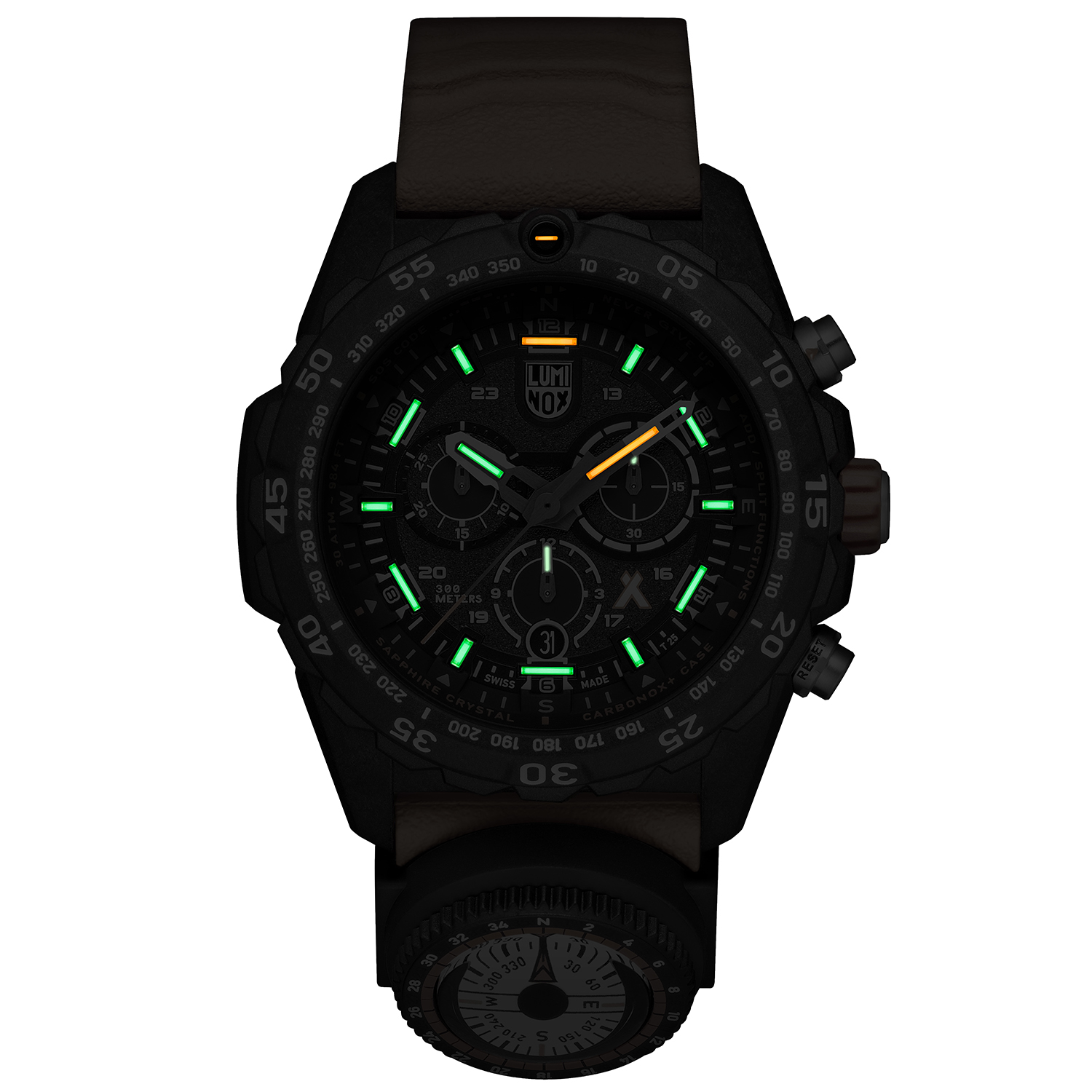 Luminox XB.3749 zegarek - miniatura 2