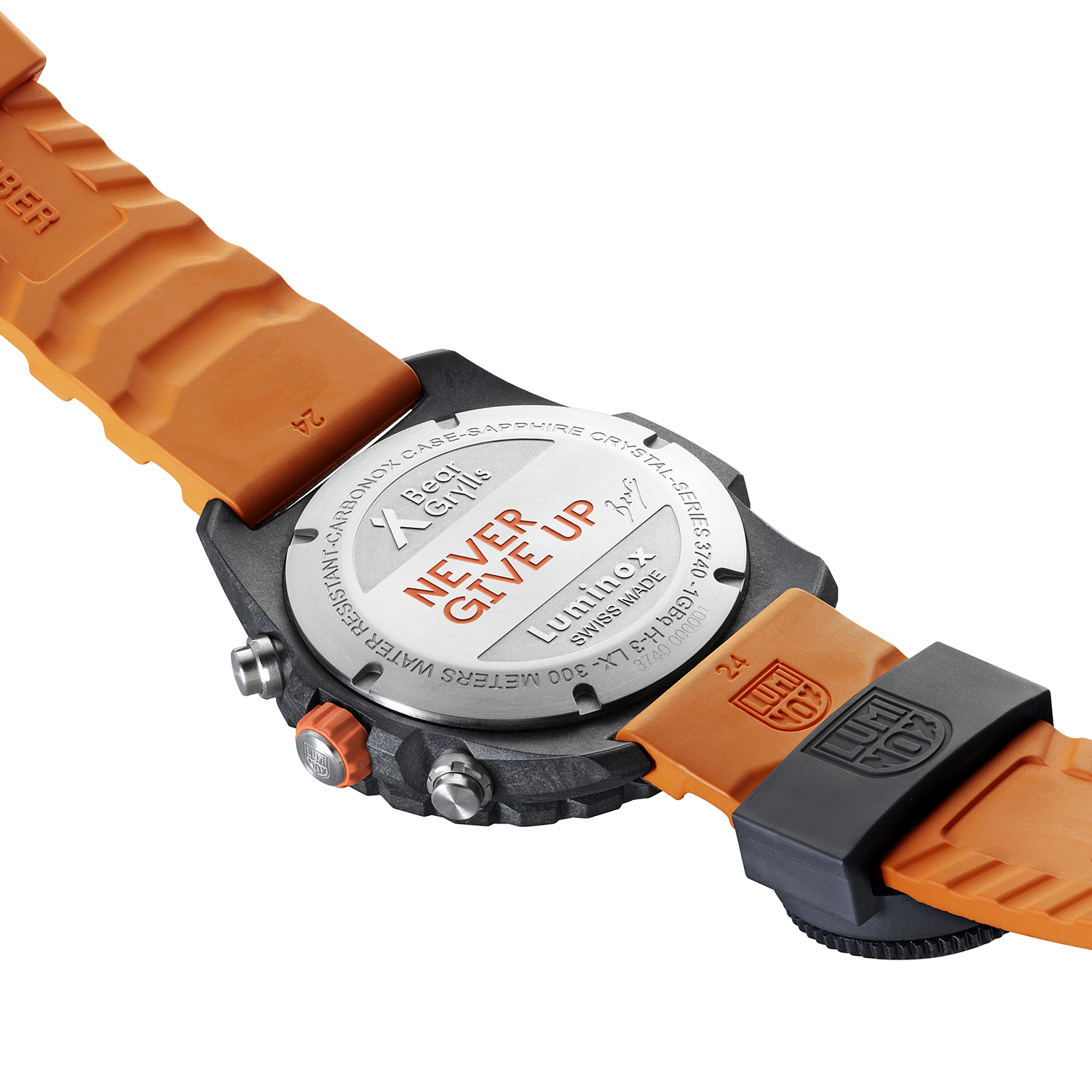 Luminox XB.3749 zegarek - miniatura 5