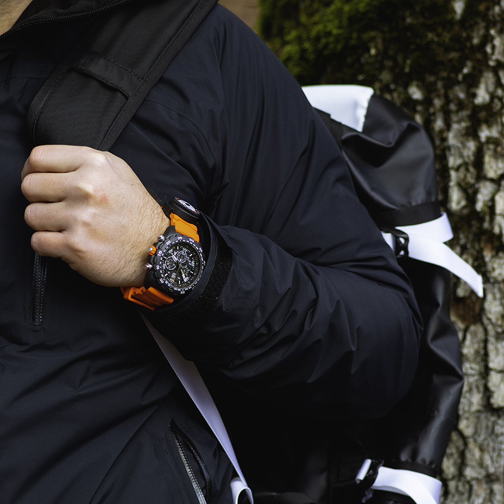 Luminox XB.3749 zegarek - miniatura 10