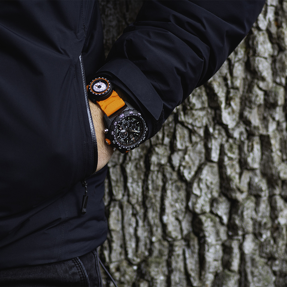 Luminox XB.3749 zegarek - miniatura 9