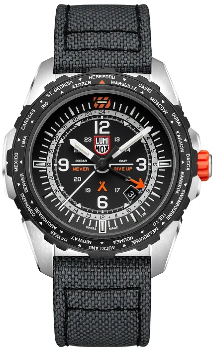 Luminox XB.3761 - zdjęcie 1