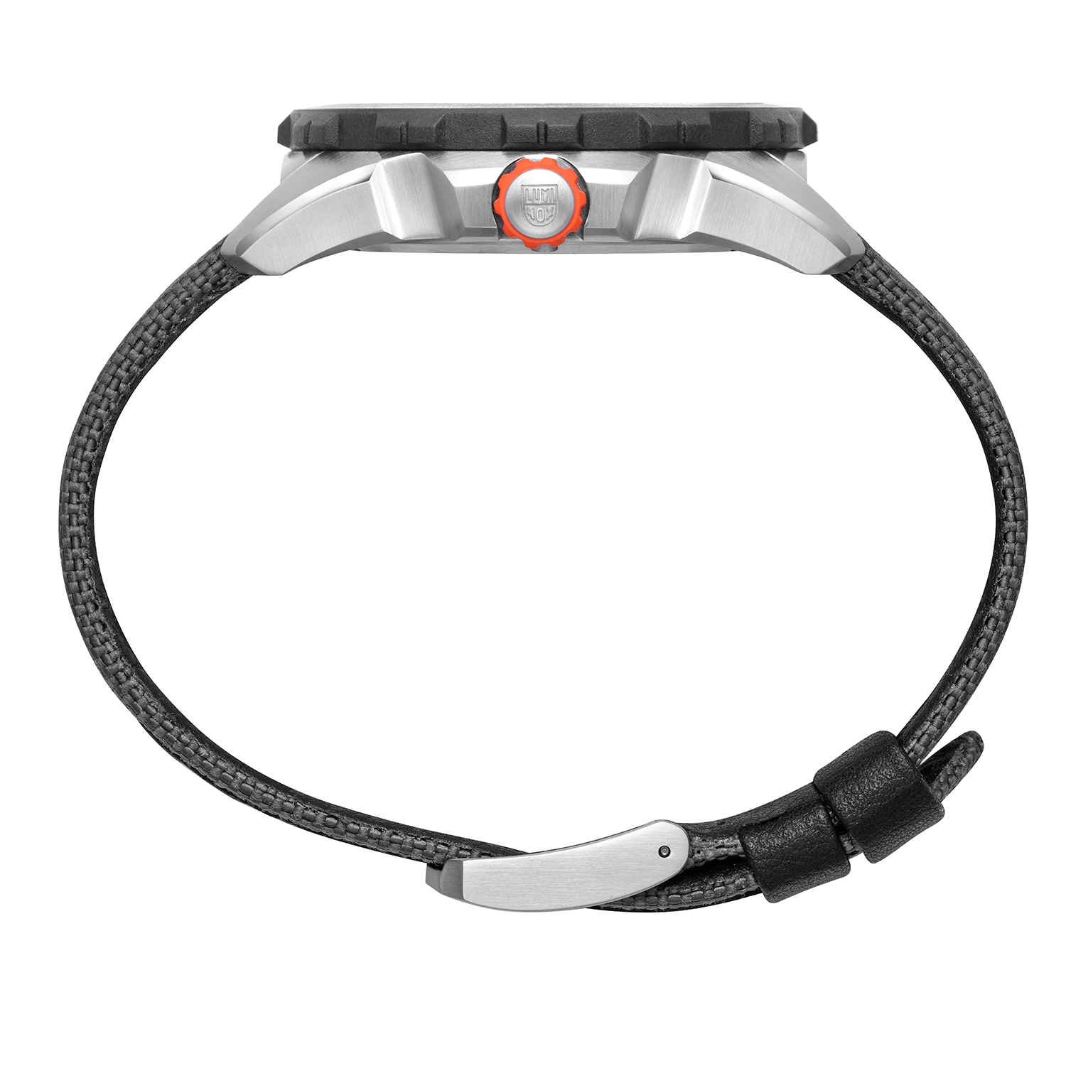 Luminox XB.3761 zegarek męski fashion/modowy Air Series pasek - miniatura 3