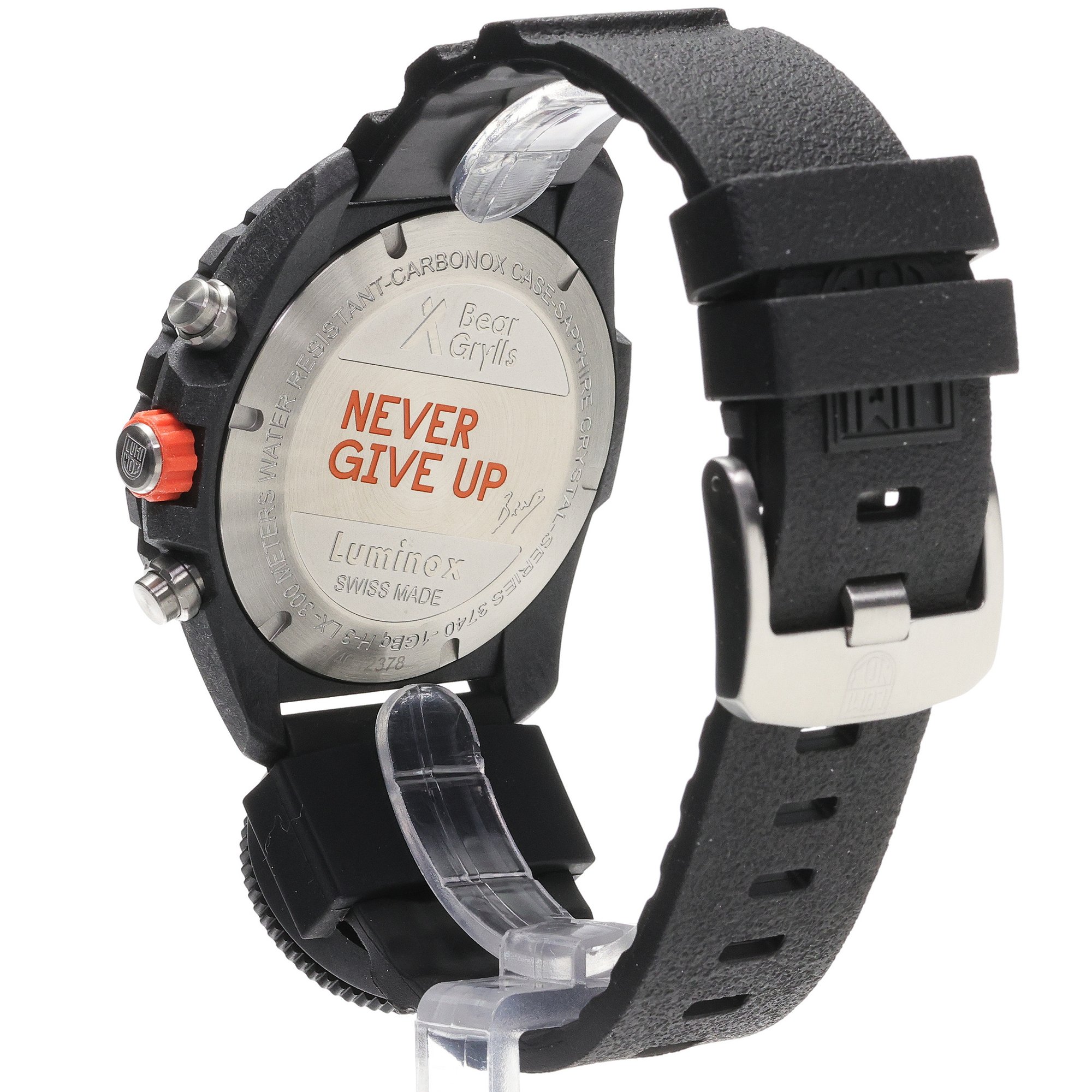 Luminox XB3745 Land Series zegarek męski - miniatura 4