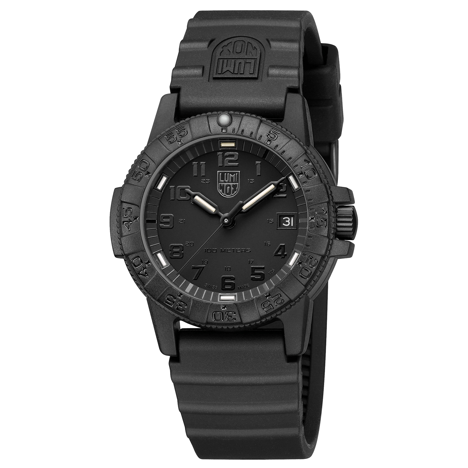 Luminox XS.0301.BO.L zegarek - miniatura 3