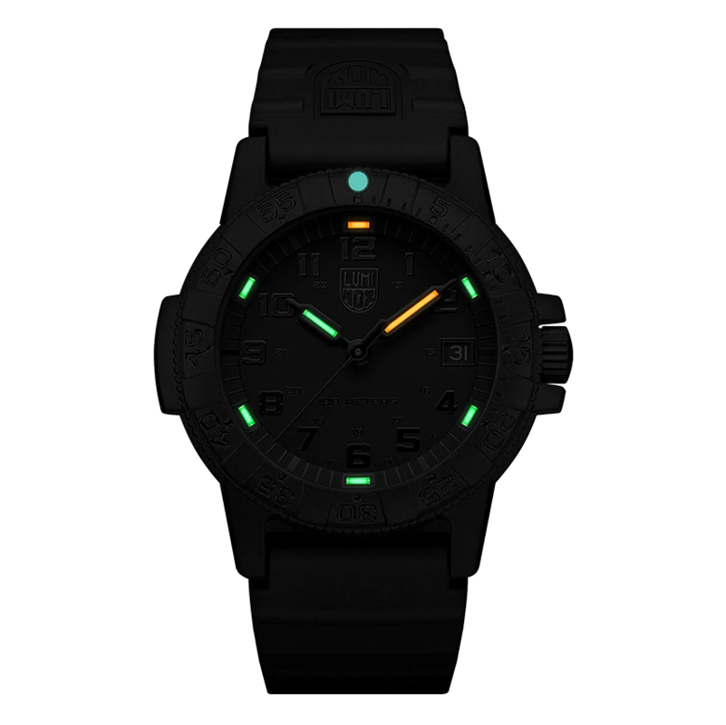Luminox XS.0301.BO.L zegarek - miniatura 2