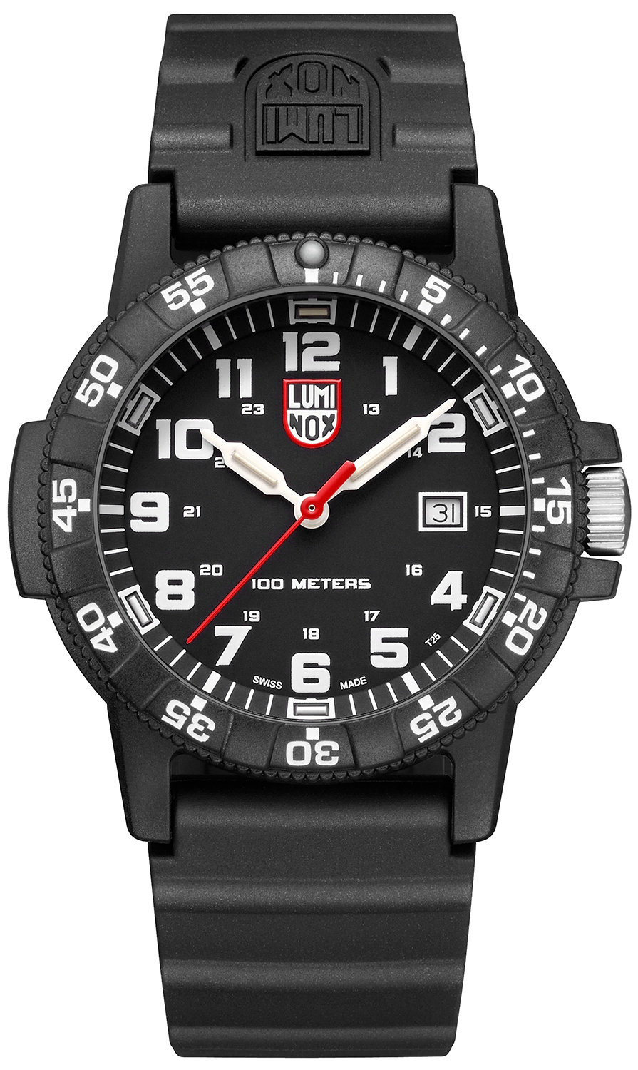 Leatherback Sea Turtle Giant 0320 Series Luminox XS.0321.L 
