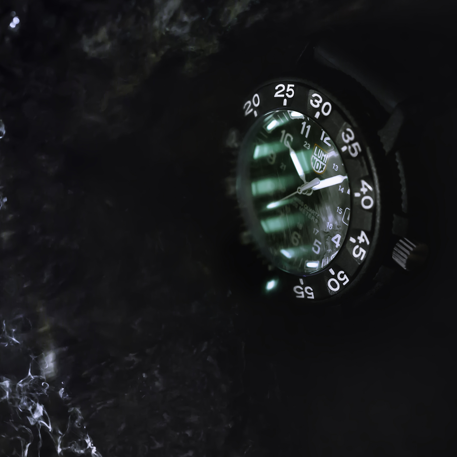 Luminox XS.3001.F zegarek - miniatura 5