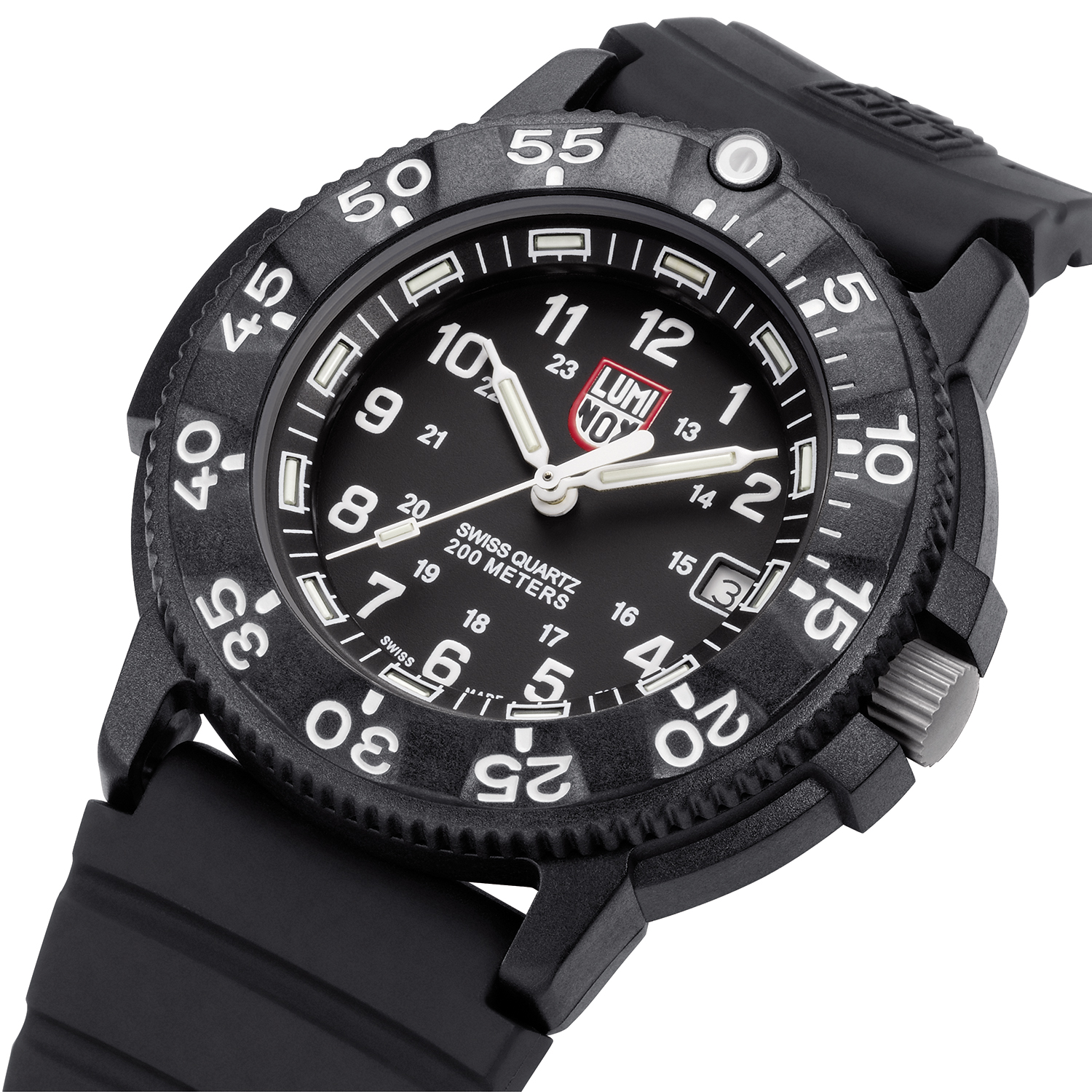 Luminox XS.3001.F zegarek - miniatura 4