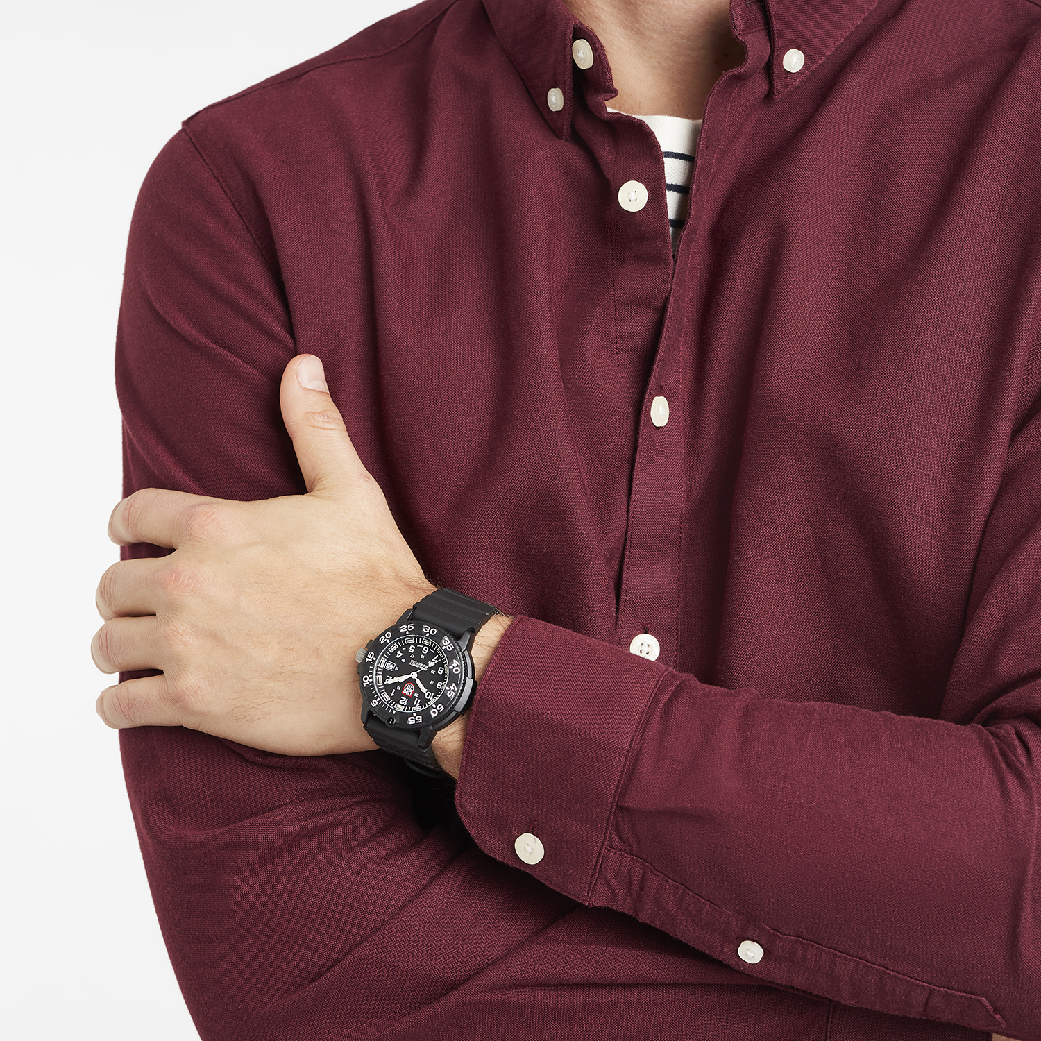 Luminox XS.3001.F zegarek - miniatura 6