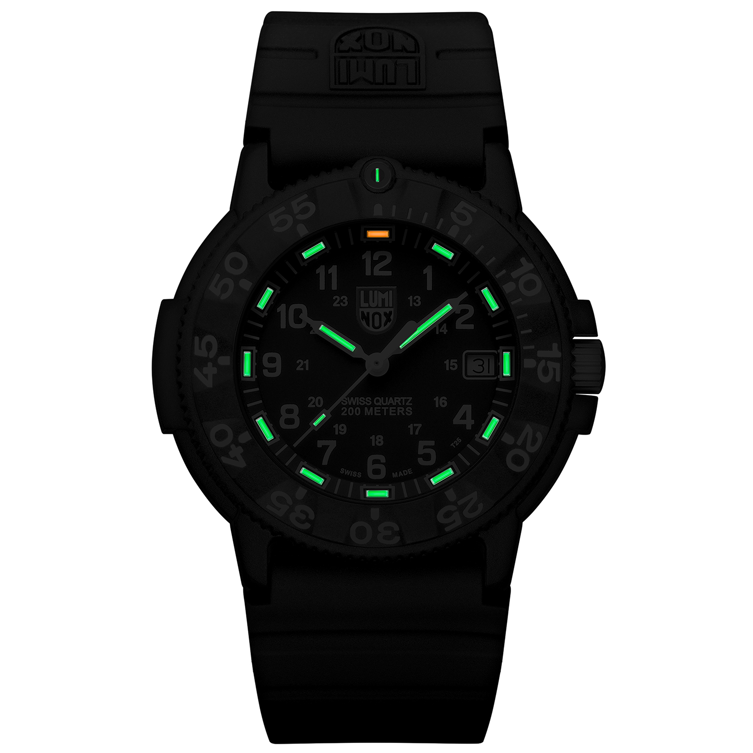 Luminox XS.3001.F zegarek - miniatura 2
