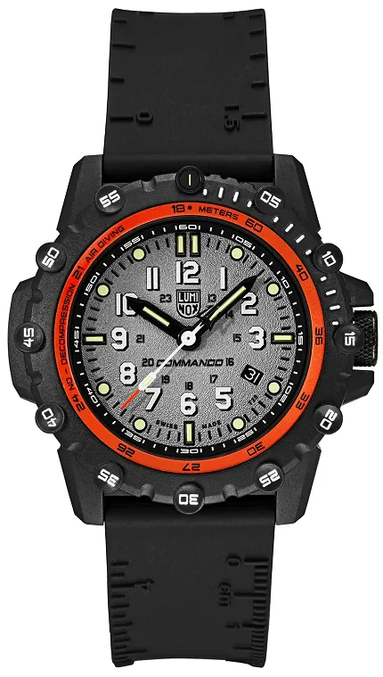 Luminox XS.3301 - zdjęcie 1