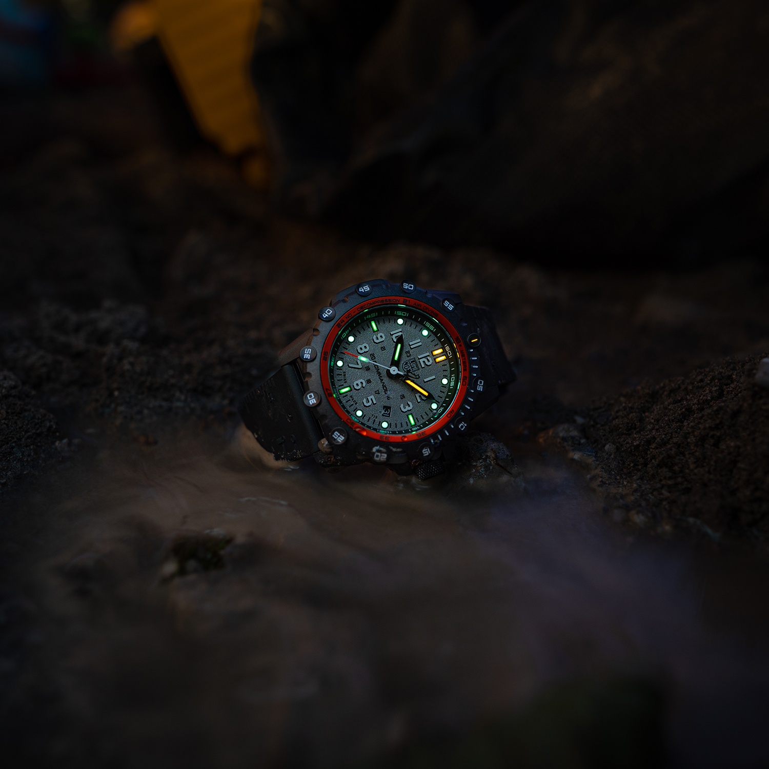 Luminox XS.3301 zegarek - miniatura 7
