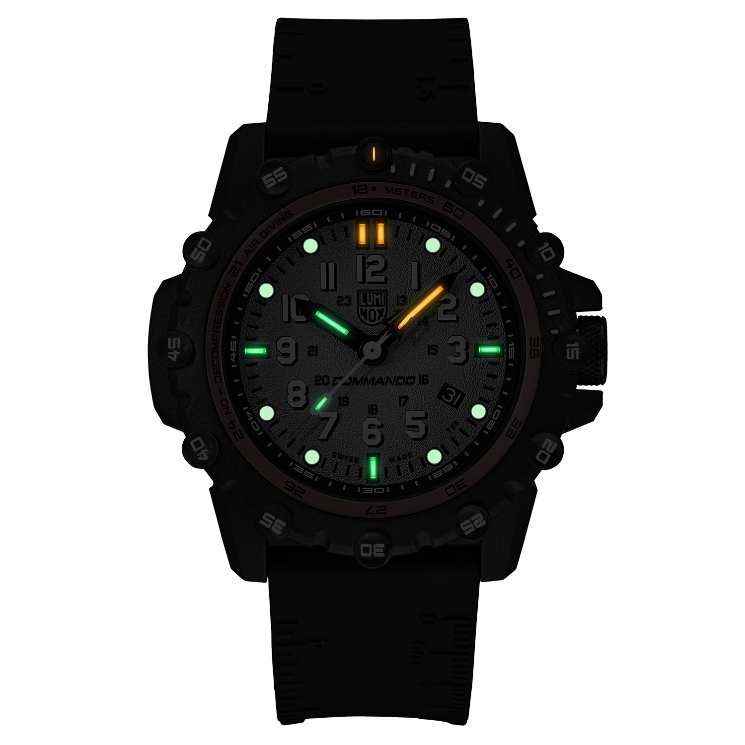 Luminox XS.3301 zegarek - miniatura 2