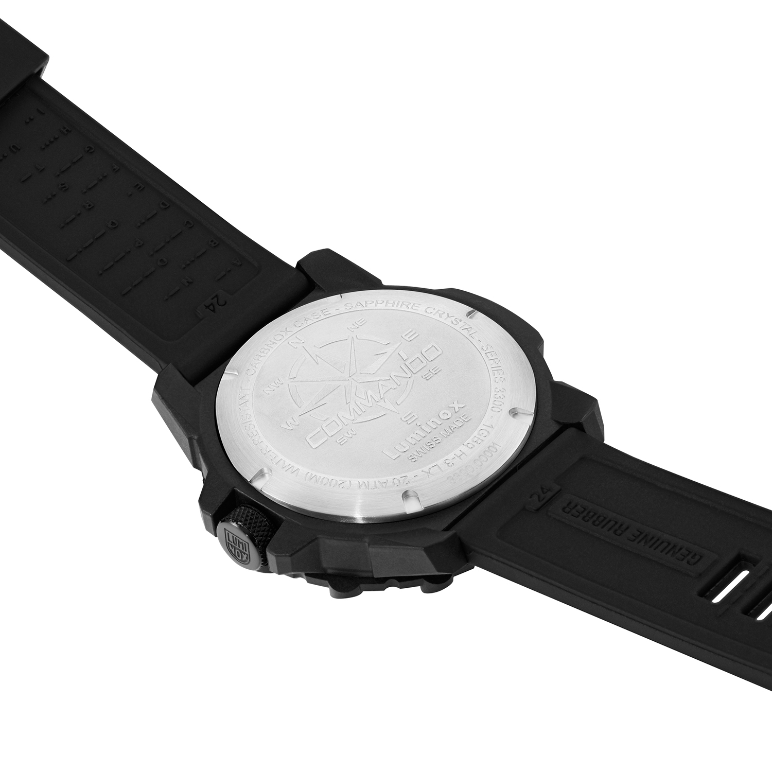 Luminox XS.3301 zegarek - miniatura 6