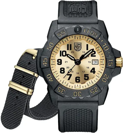 Luminox XS.3505.GP.SET - zdjęcie 1