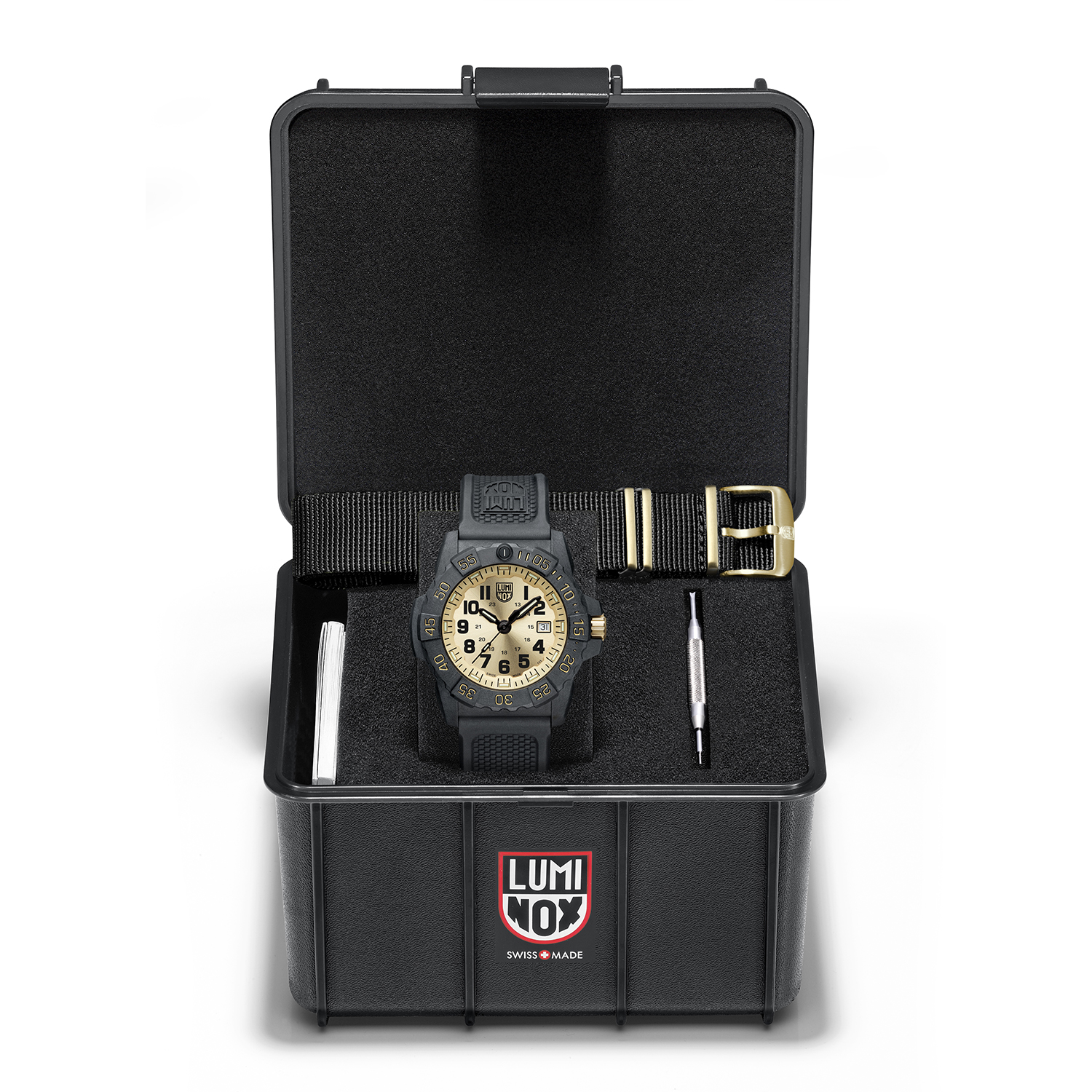 Luminox XS.3505.GP.SET zegarek - miniatura 8