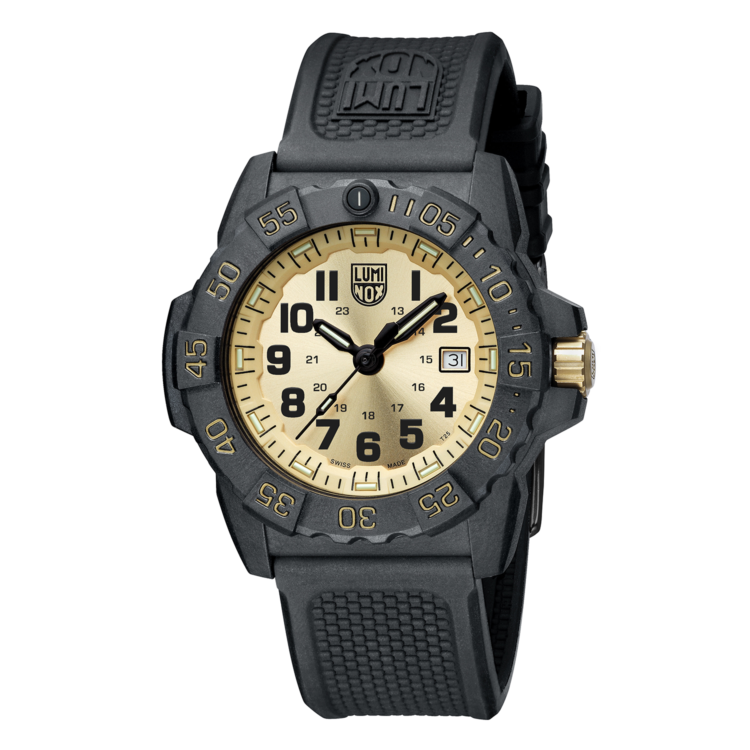 Luminox XS.3505.GP.SET zegarek - miniatura 3