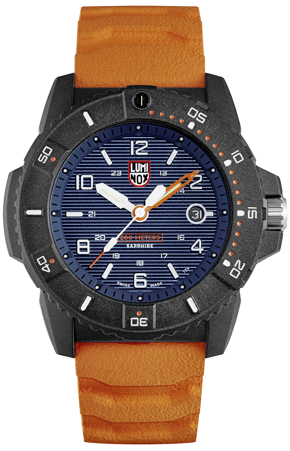 Original Navy SEAL 3600 Series Luminox XS.3603 