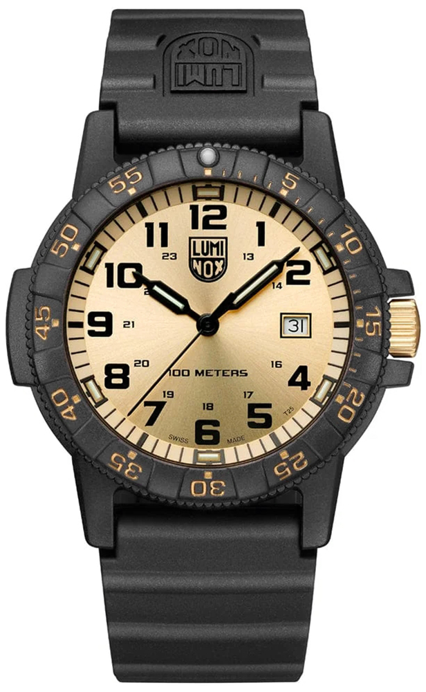 Zegarek Luminox XS.0325.GP