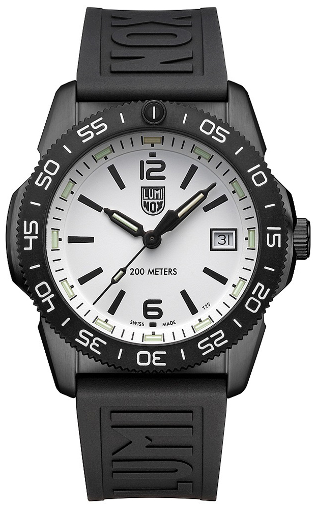 Zegarek Luminox XS.3127M