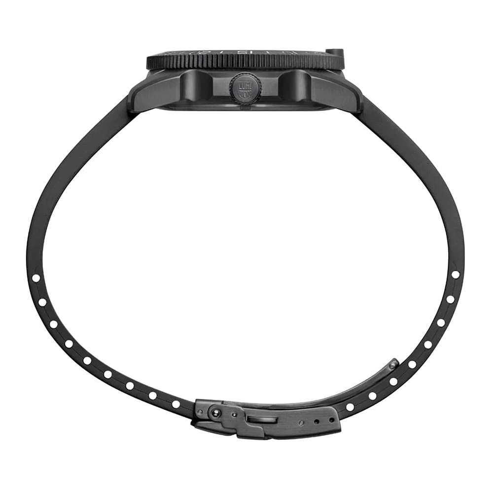 Luminox XS3127M Sea Series Pacific Diver Ripple 3120 Series zegarek męski klasyczny szafirowe - miniatura 7
